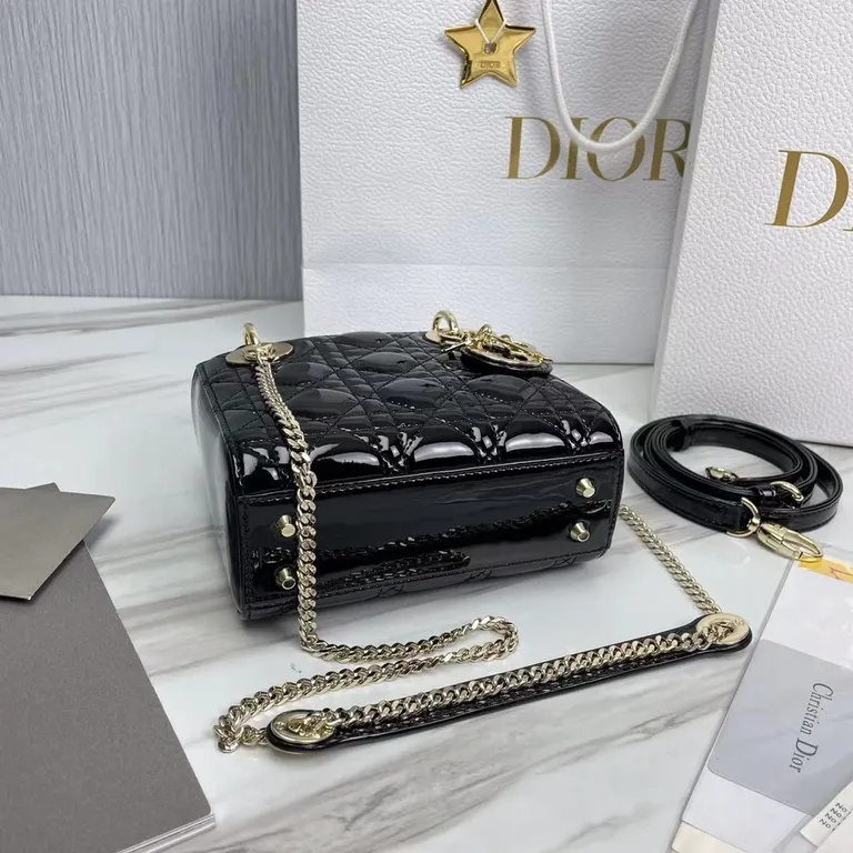 Dior Bag 